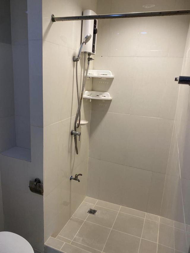 ให้เช่า คอนโด I condo สุขาภิบาล2 (1 ห้องนอน) ชั้น 1 ตึก A หน้าเขตบึงกุ่ม เสรีไทย ถนนเสรีไทย 6