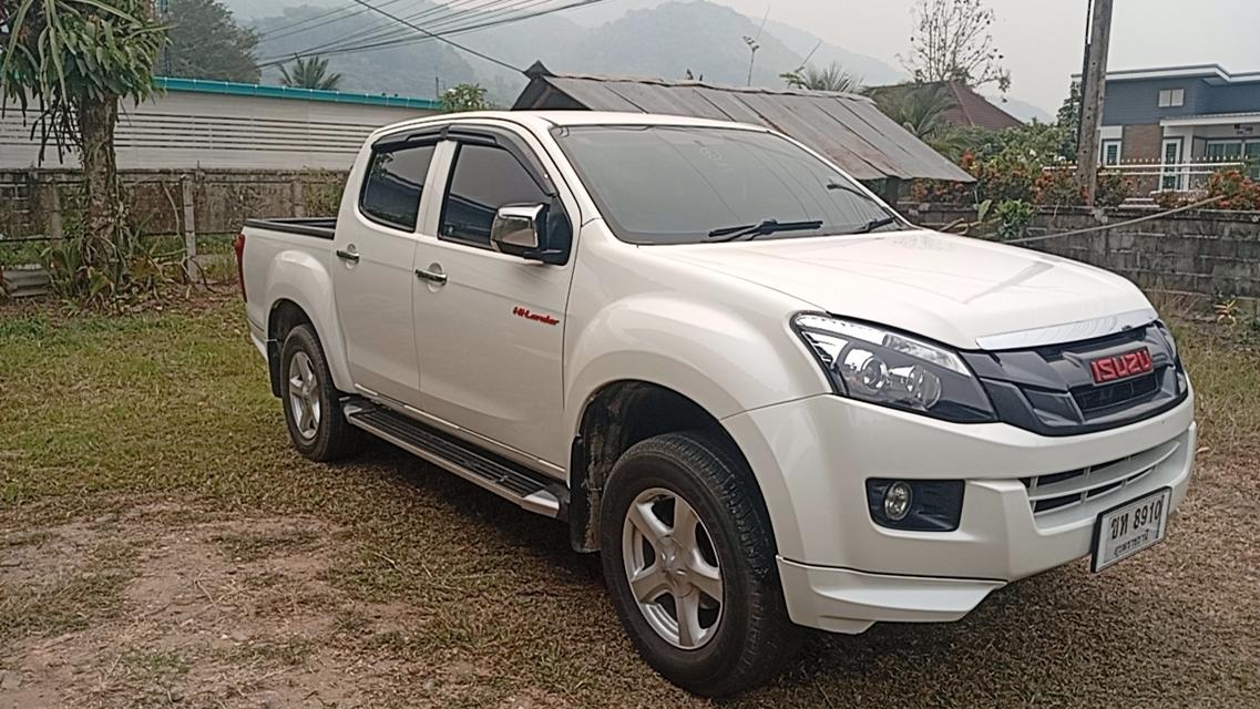 Dmax all new xซีรีย์ ปี14 ตัวท็อป รูปที่ 10