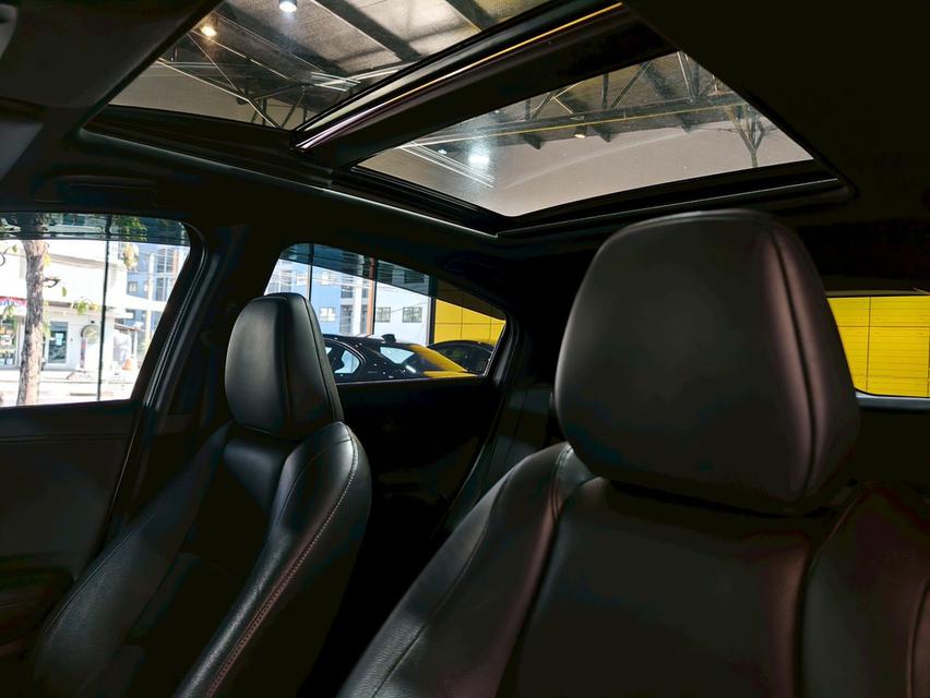 รหัสรถ PBG9870 Honda HR-V RS รุ่น Top ปี19 รูปที่ 10