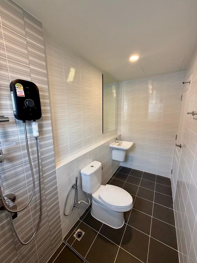 [Owner Post] ให้เช่า บ้านเดี่ยว โครงการ CENTRO วิภาวดี บ้านใหม่โซนใกล้ Clubhouse บนเนื้อที่ดินใหญ่กว่า 85 ตร.วา 13