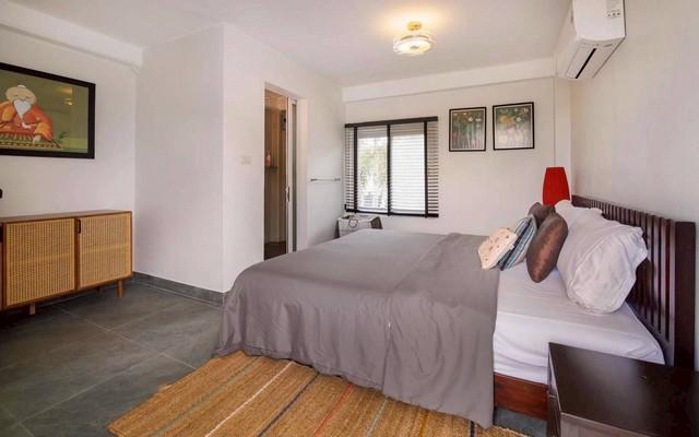 ขายบ้านวิลล่าหรูสไตล์โมเดิล ขอบอ่างมาบประชัน พัทยา จังหวัดชลบุรี 3