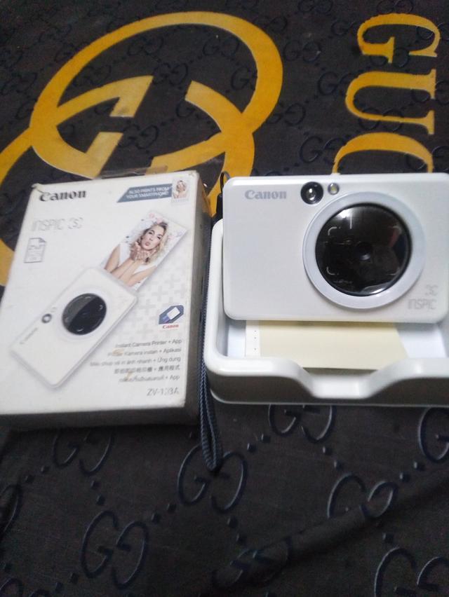 กล้องถ่ายภาพ Canon ของแท้100%