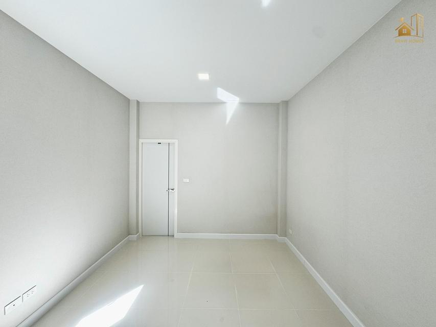 บ้านเดี่ยว พีเว่ ราชพฤกษ์-สิรินธร 16