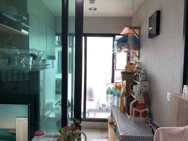 CM04303 ขาย คอนโด ไลฟ์ ปิ่นเกล้า Life Pinklao คอนโดมิเนียม ติด MRT บางยี่ขัน  8