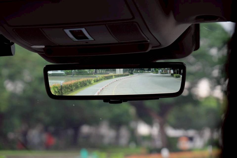 รหัสรถ PR5 Range Rover Evoque P300e R-Dynamic ปี 2022 17