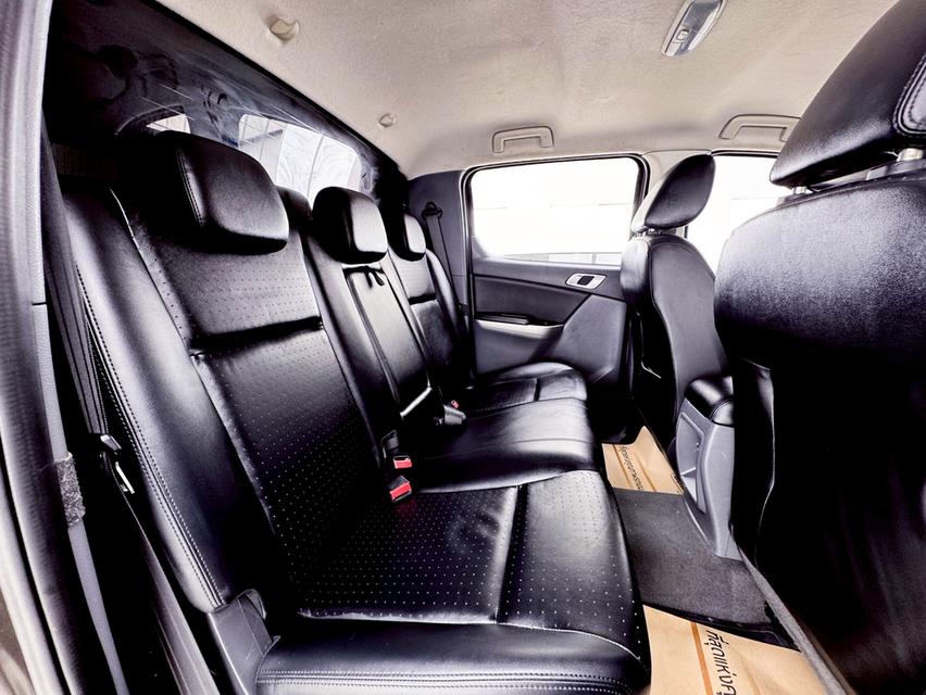 รหัสรถ 6A939 MAZDA BT50 PRO 2.2 DOUBLE CAB HI-RACER (ABS/LST) 2017 9