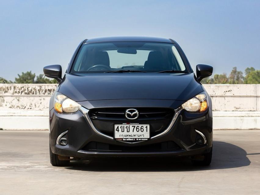 MAZDA2 [Hatchback] 1.3 High Connect 6A/T