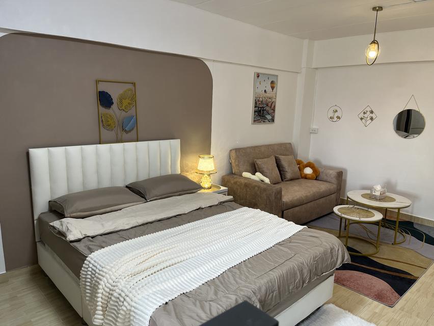 ขายคอนโด นิรันดร์ ลาดพร้าว 101 4