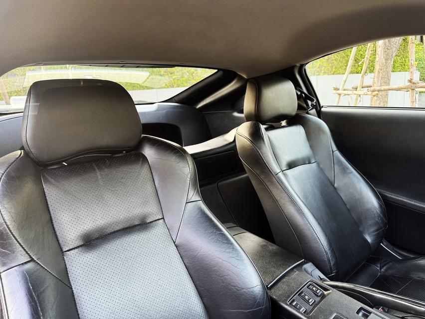 350z Nismo V2 เกียร์ AT สีเทา Crayon gray สภาพ100% ใหม่กริ๊ปสวยมาก รูปที่ 17