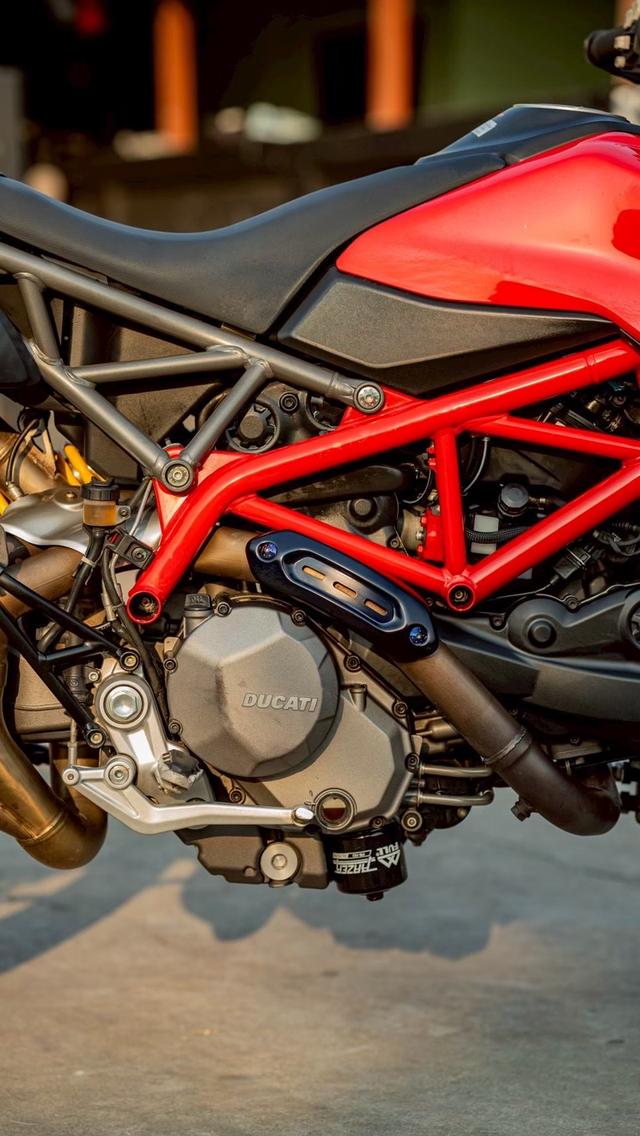 Ducati HYPERMOTARD 950 ปี 2020 ราคา 339,000 รูปที่ 15