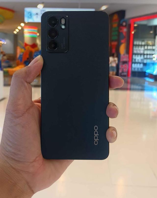 ส่งต่อ Oppo Reno 6 มือสองสภาพดี