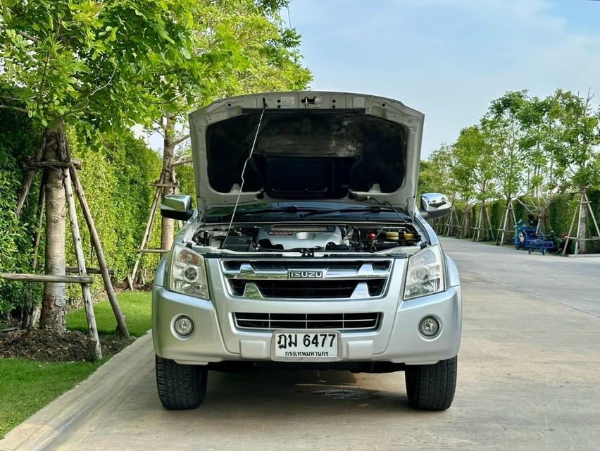 รหัสรถ CH6477 ❗️ISUZU D-MAX 3.0 VGS AUTO 2011 SUPER PLATINUM 17