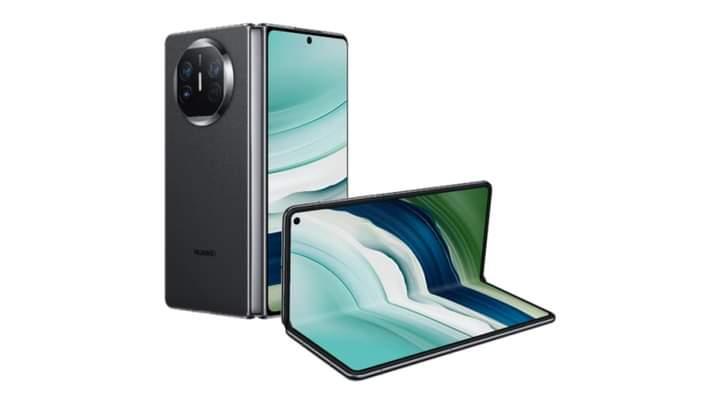 huawei mate x5 3