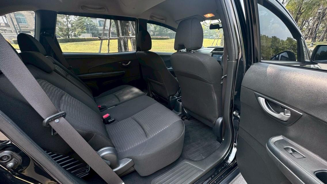 รหัสรถ TPV6468 🎊 Honda BR-V V 🎊 2019 รูปที่ 14