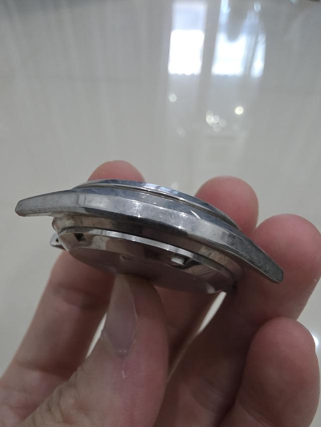 A.ตัวเรือนเปล่า Seiko ไซโก้ ของสะสม สวยเดิมๆ ขายตามสภาพ พร้อมส่ง รูปย่อยที่ 4