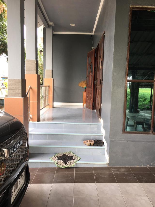 ขายบ้านทำเลดี ราคาคุ้ม พร้อมเข้าอยู่ (เจ้าของขายเอง) 6