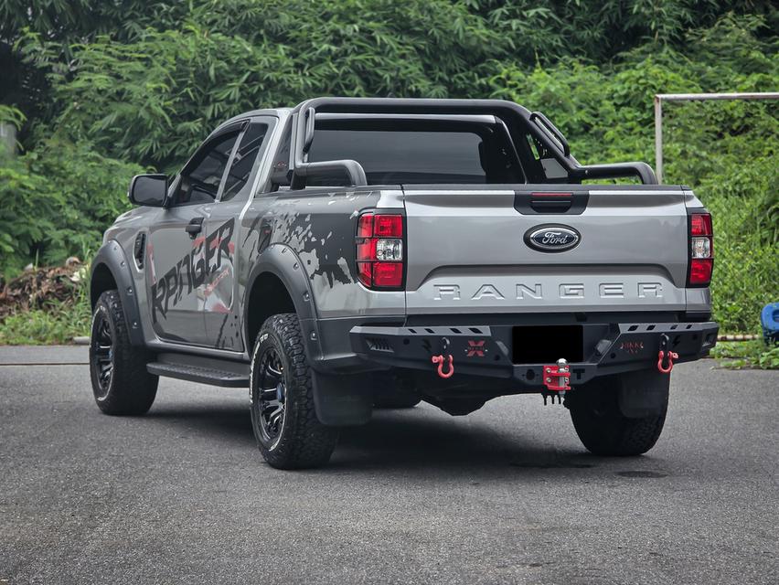 Ford Ranger Open Cab Hi-Rider 2.0 Turbo XL 2022