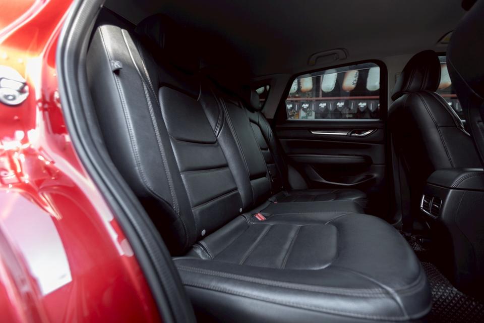 รหัสรถ TPV53 🎊 Mazda CX-5 SP SUV 🎊 2018 19