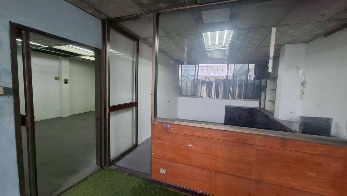 ให้เช่าอาคารพาณิชย์ 3 ชั้น 2 คูหา สุขุมวิท67 ทำเลดีเหมาะทำธุรกิจ (N.1900) 2