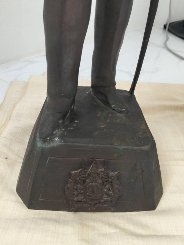 พระบรมรูป รัชกาลที่5 รูปที่ 4