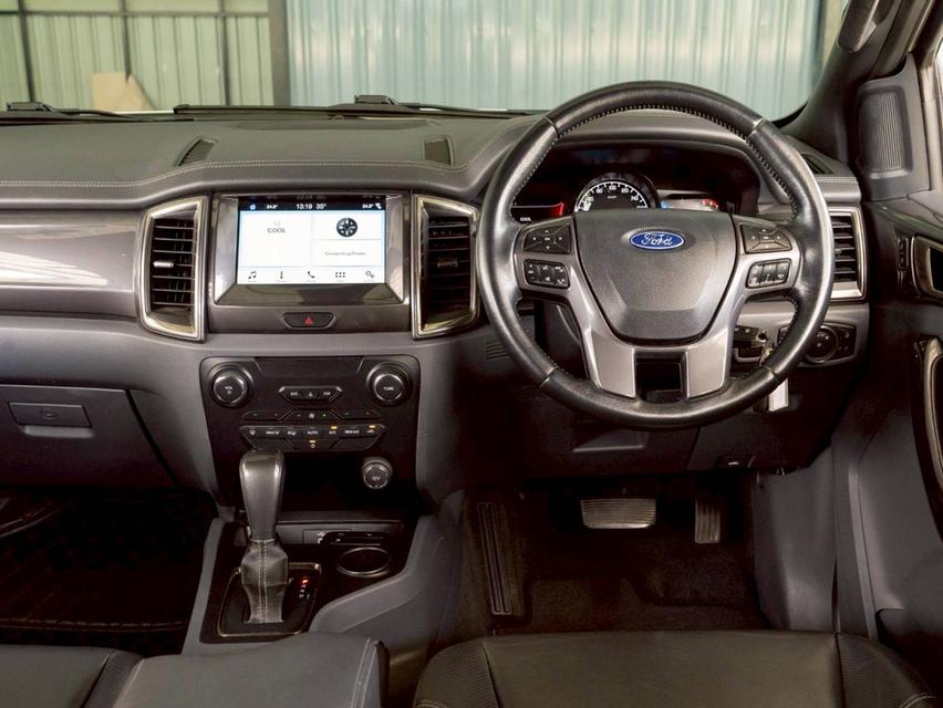 FORD EVEREST 2.2 TITANIUM+ 2WD ปี 2017 19