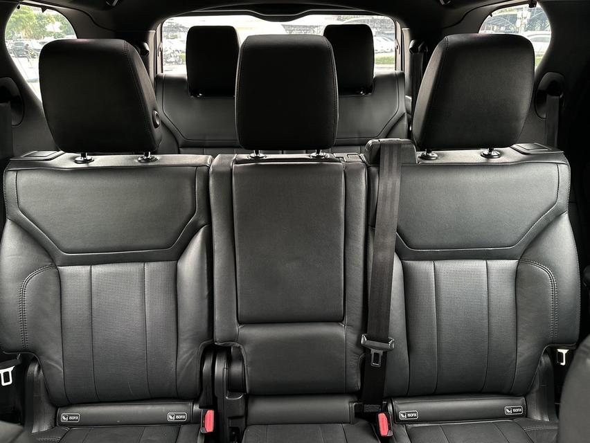 LandRover Discovery 3.0L AWD  ปี2020 17