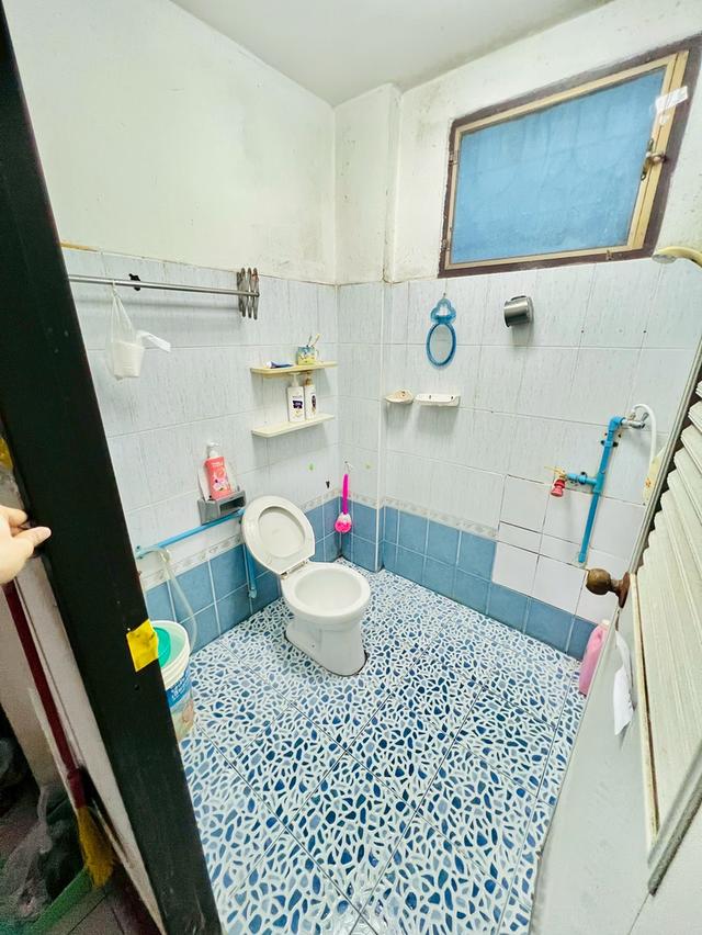 บ้านเดี่ยวมือสอง 54วา 2ชั้น น่าอยู่ ย่านสะพานใหม่ หลักสี่ บางเขน 6