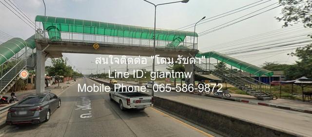 พื้นที่ดิน ซอยเลียบวารี 75 แขวงโคกแฝด เขตหนองจอก กรุงเทพมหานคร พท. 400 ตาราง.วา 5000000 บาท. ใกล้ แม็คโคร หนองจอก 7 กม.
