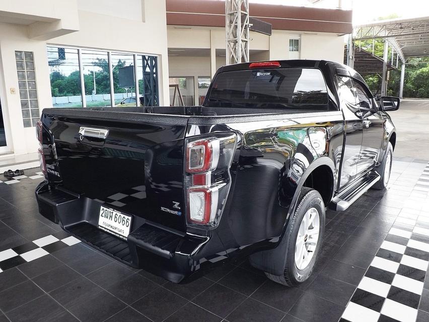 ISUZU D-MAX CAB HI-LANDER 1.9Z Ddi AUTO ปี 2020 รหัส KCY6066 8