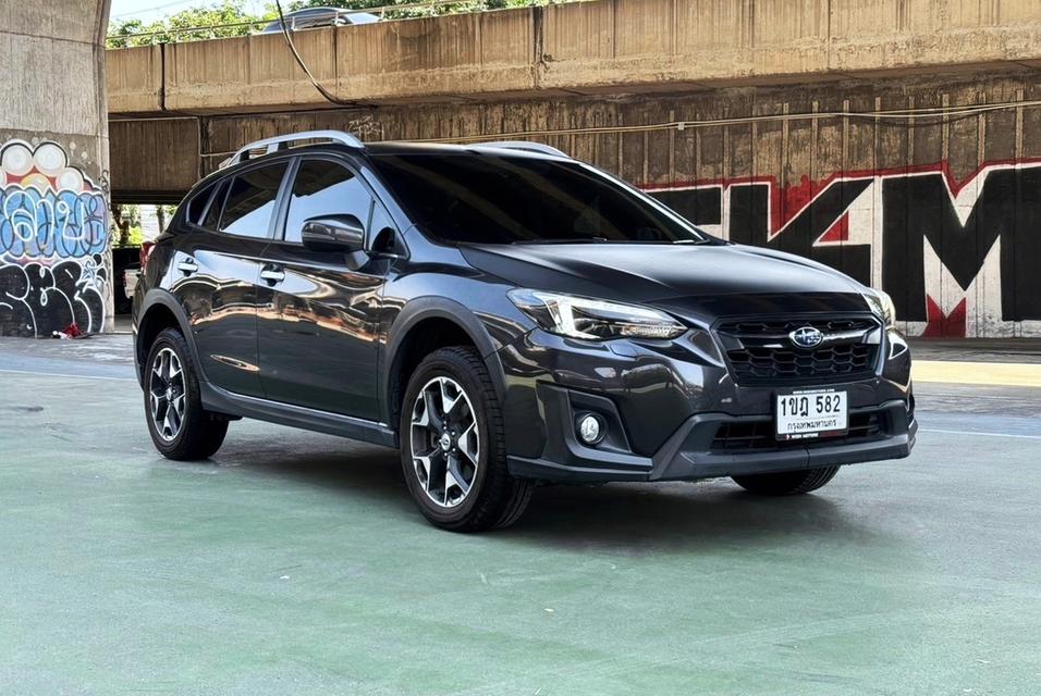 Subaru XV 2.0 i-p AWD ปี 2018 / 2020 