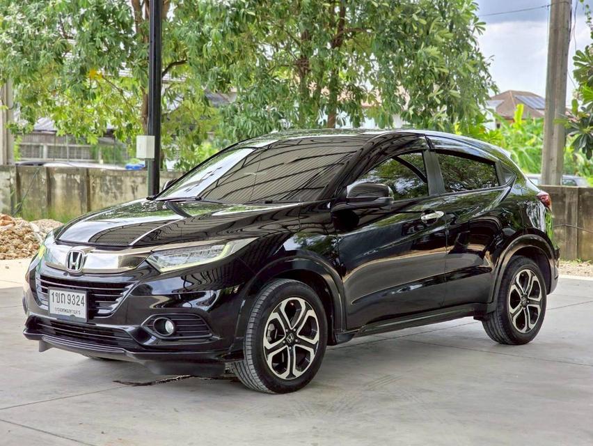 ขาย Honda HRV 1.8EL ปี20