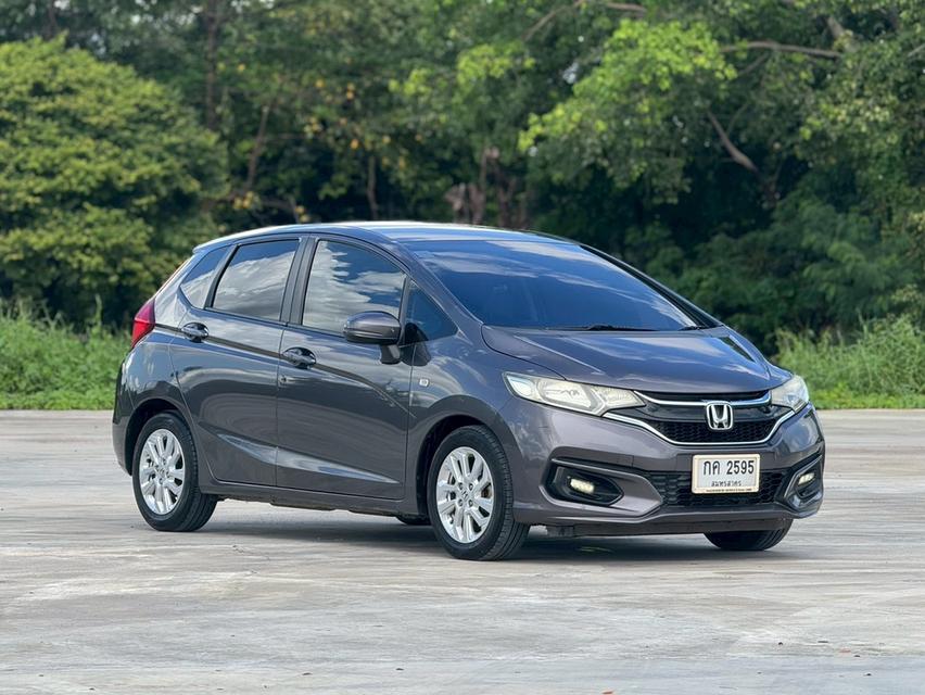 HONDA  JAZZ GK 1.5 V PLUS (MNC) Y2017