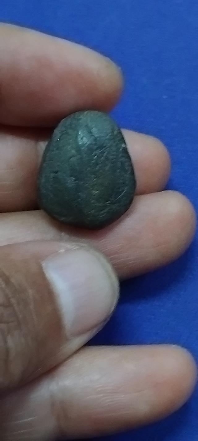 พระบ้านเก็บเก่า พระปิดตาเก่าๆ