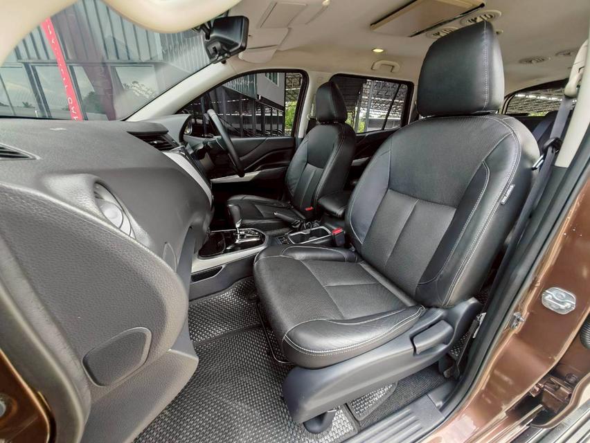 ขาย NISSAN TERRA 2.3 V ปี 2018 9