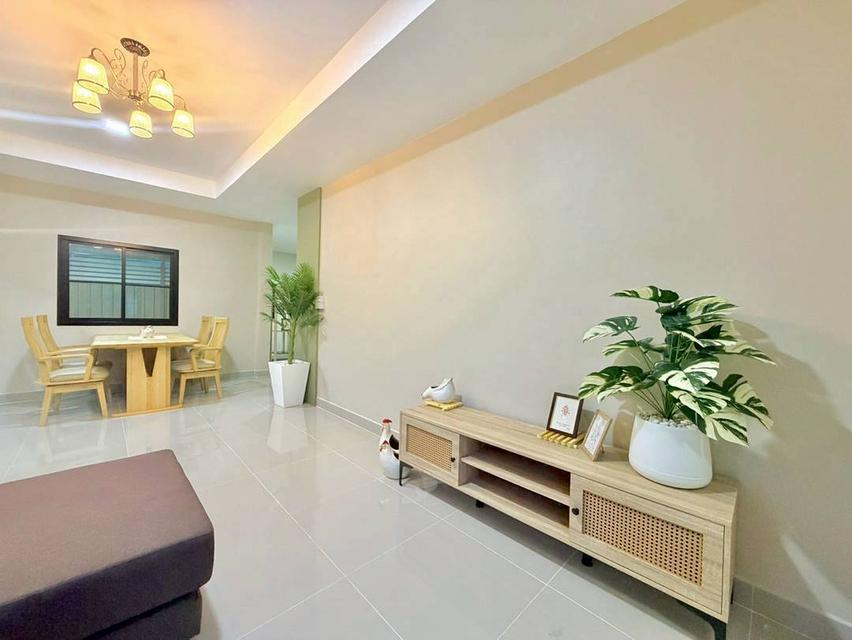 หมู่บ้านพฤกษา 3 บางใหญ่ บางบัวทอง 10