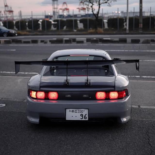 Toyota MR2 แท้จากญี่ปุ้น 3