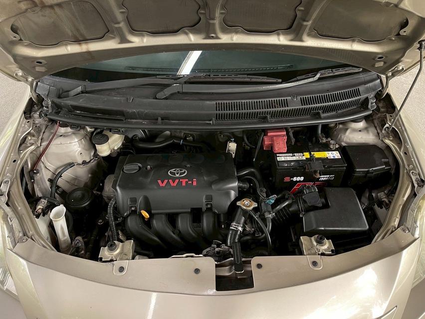 รหัสรถ WMT5569 Vios 1.5J ปี 2008  10
