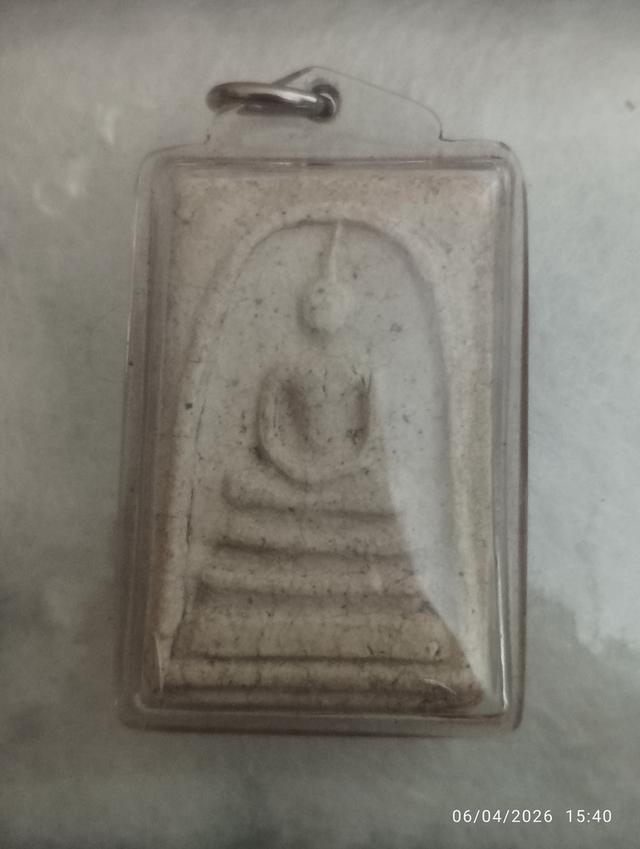 พระสมเด็จคับและพระอื่นๆ รูปที่ 3
