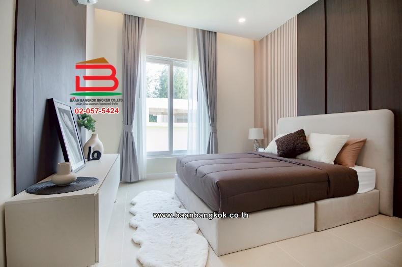 Pool villa เทอร์ร่า เดอะไพรเวซี่ (Terra The Privacy) เนื้อที่ 148 ตร.ว ซอยหัวหิน 112 ตำบลทับใต้ อำเภอหัวหิน ประจวบคีรีขันธ์ 6