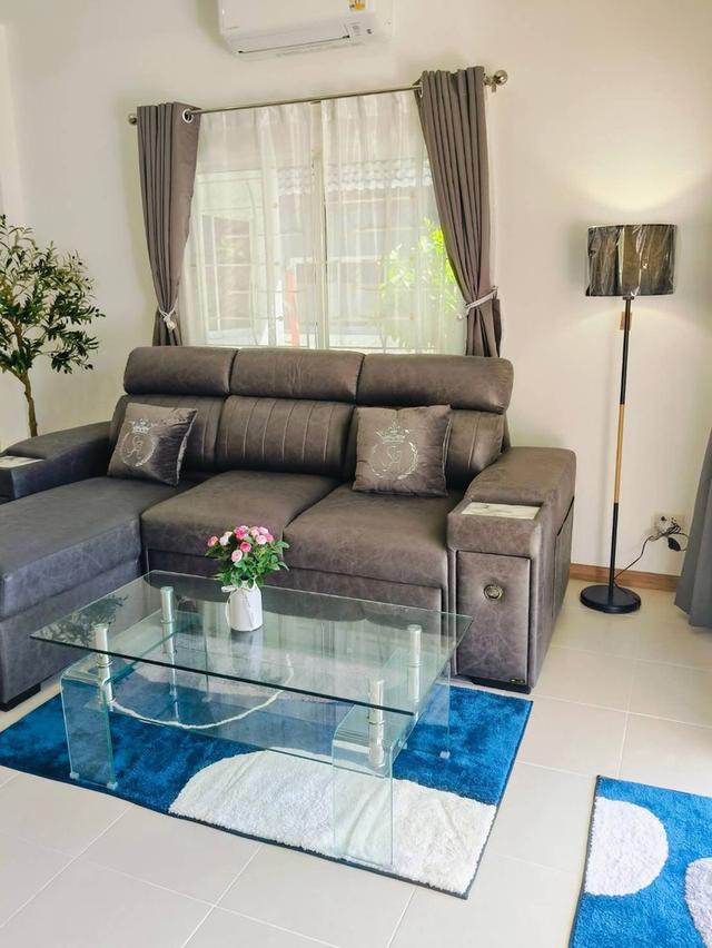 หมู่บ้าน บ้านสวนอยู่เจริญ 5 11