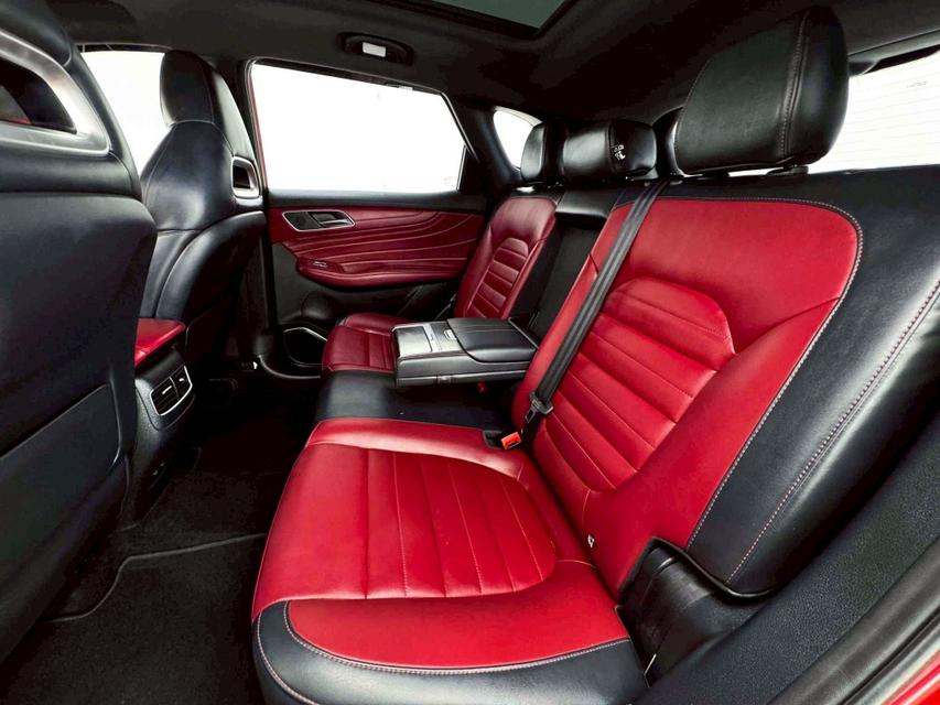 MG HS 1.5 Xเกียร์ AT ปี 2020 สีแดงเลขไม์ 143,532 กมราคา 319,000 บาทโทร 0929699899 6B680 รูปที่ 16