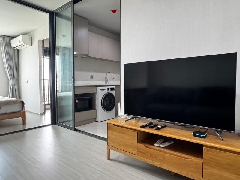 คอนโดให้เช่าติดรถไฟฟ้า 2