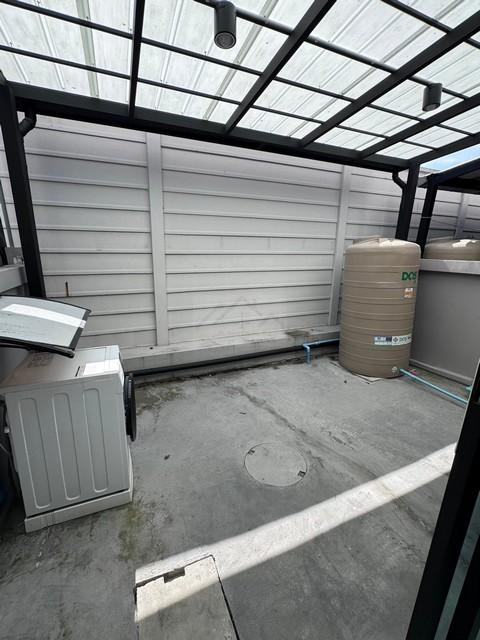 ให้เช่าทาวน์โฮม 3 ชั้น ไอเจ้นท์ พัฒนาการ Eigen Pattanakarn ซอยพัฒนาการ 99 (เข้าซอย 100 เมตร) ใกล้สวนหลวง ร.9 6