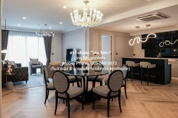 condominium Nusasiri Grand 3 ห้องนอน 2 ห้องน้ำ 90000 thb ไม่ไกลจาก BTS เอกมัย หั่นราคา เป็นคอนโดหรูตั้งอยู่ท่ามกลางสิ่งอ 4