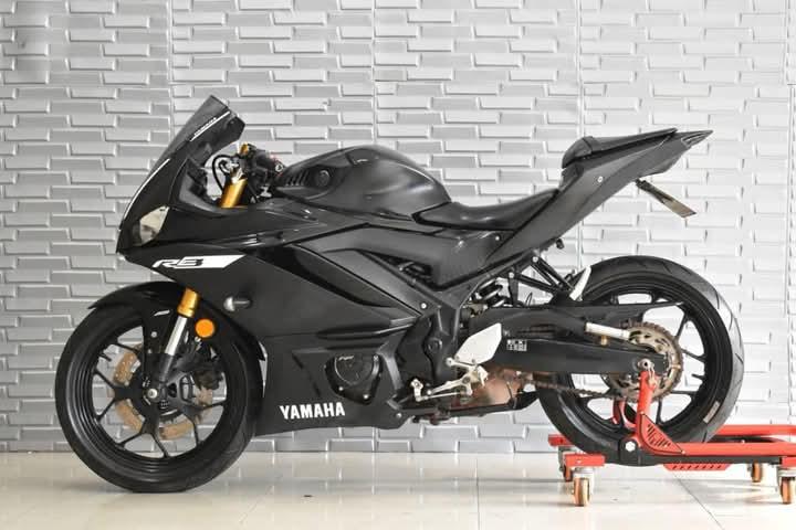 ปล่อยขายด่วน Yamaha YZF-R3 2