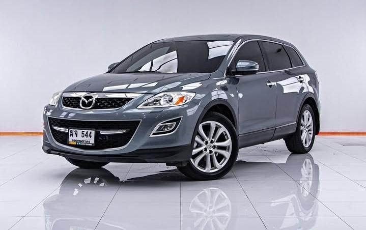 Mazda CX-9 ปี 2012