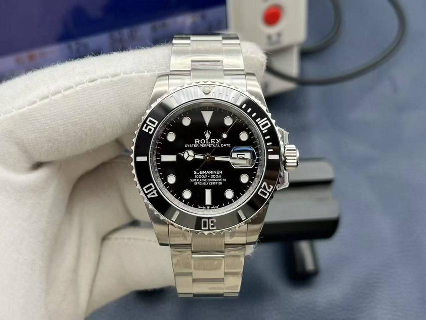 นาฬิกา ไฮเอนด์ Swiss 1:1