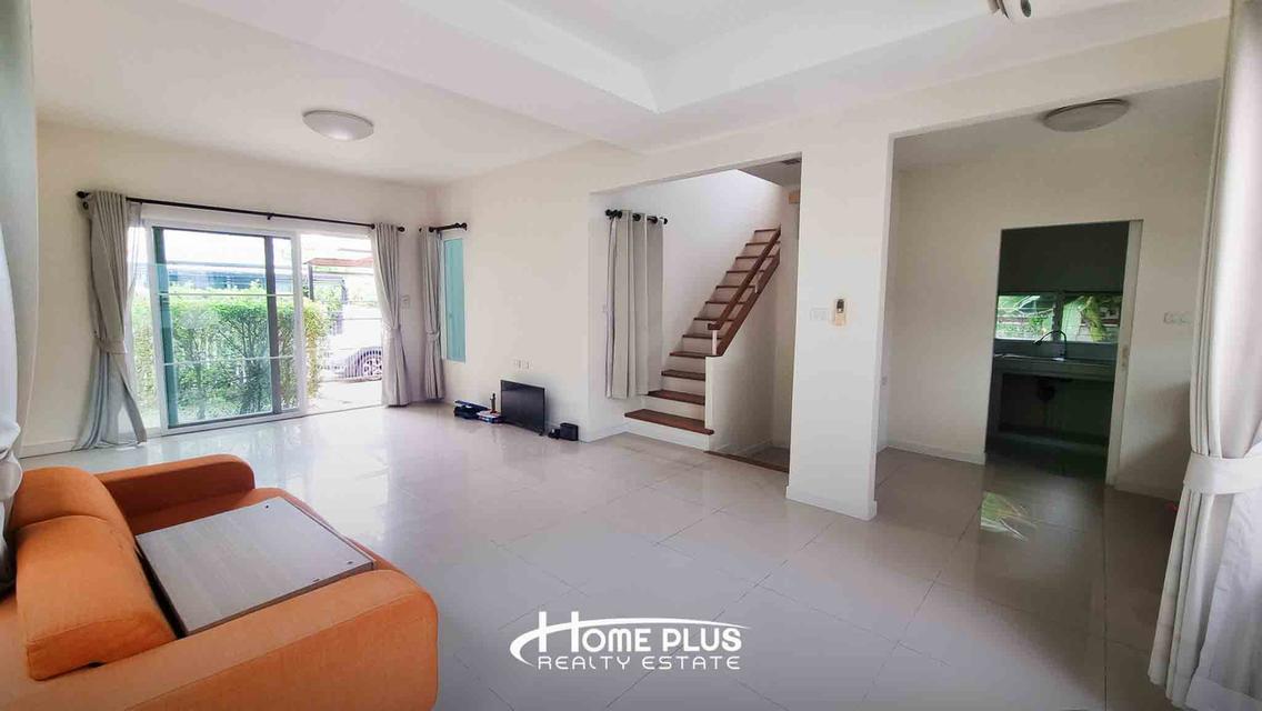 ขายบ้านเดี่ยว 2 ชั้น หมู่บ้านชัยพฤกษ์ รัตนาธิเบศร์–วงแหวน บางใหญ่ นนทบุรี 7