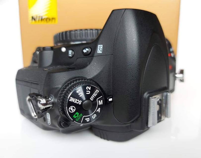 ขายกล้อง Nikon D750 5