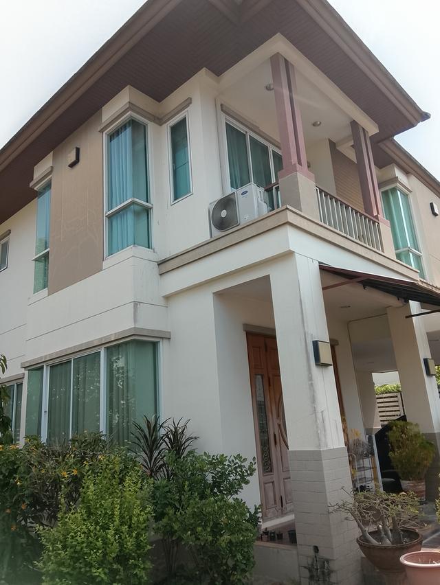 บ้านและที่ดิน 100 ตรว. 6